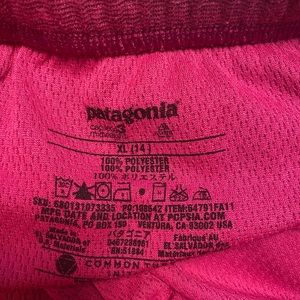 Patagonia Capilene Bottoms - size XL (14)
